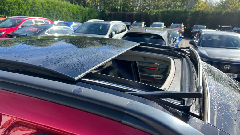 Mitsubishi Eclipse Cross 1.5 4 5dr Petrol Hatchback